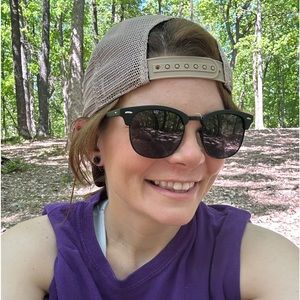 Meet your Posher, Erin